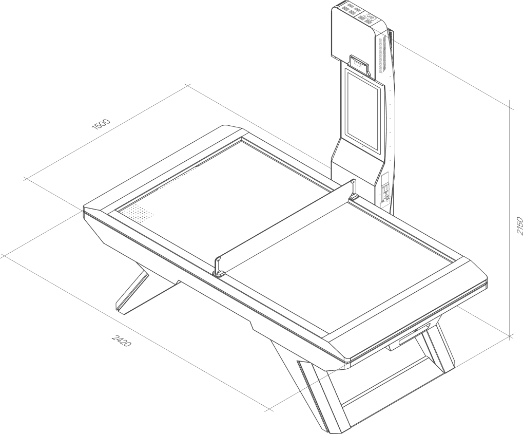 Technical specifications